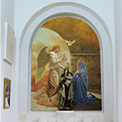 Napinjanje slikarskog platna